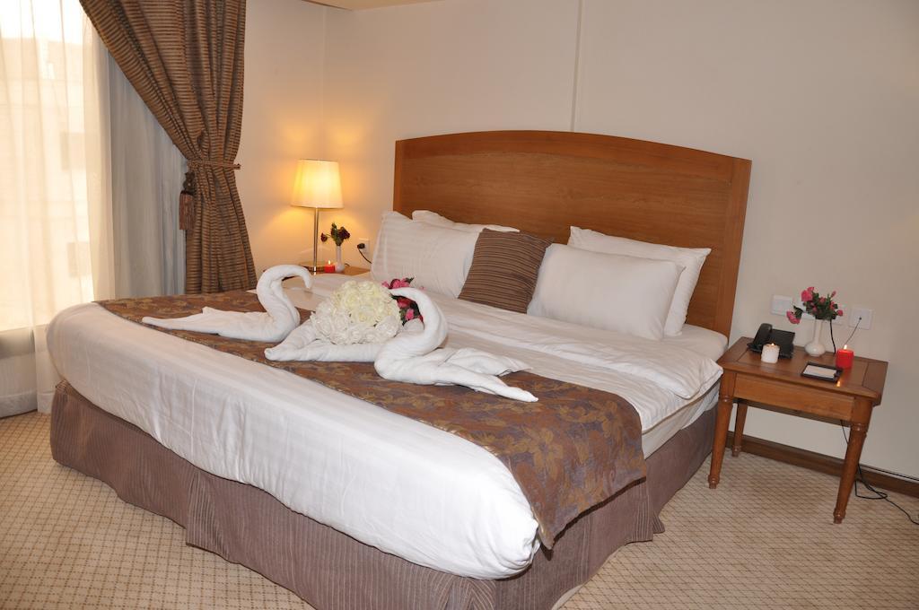 Reef Al Malaz International Hotel By Al Azmy Riyadh Exterior photo